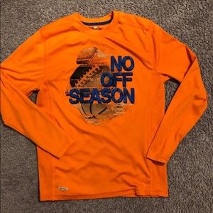 ‼️‼️‼️SOLD ‼️‼️‼️ Long Sleeve Shirt